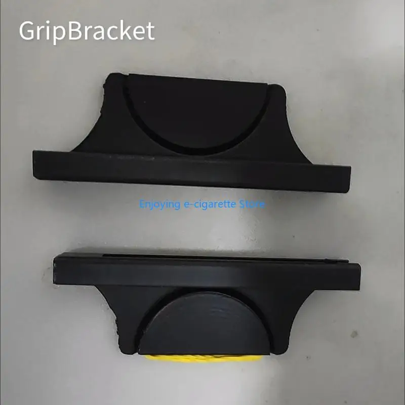 Kunststoff Stecker für NS Ergonomisches Design Controller Stecker Spiel Linker Gaming Zubehör Y4QF – Detail 6