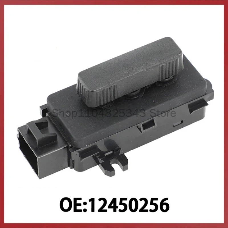 12450256 suitable for Chevrolet Cadillac GMC Auto Parts Seat Adjustment Switch Spot Wholesale