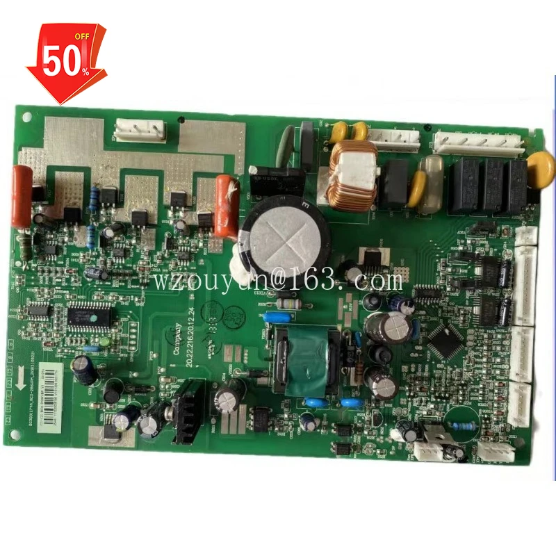 Applicable to Hisense Rongsheng refrigerator main board BCD-310WPMWVBP/BCD-286WPM