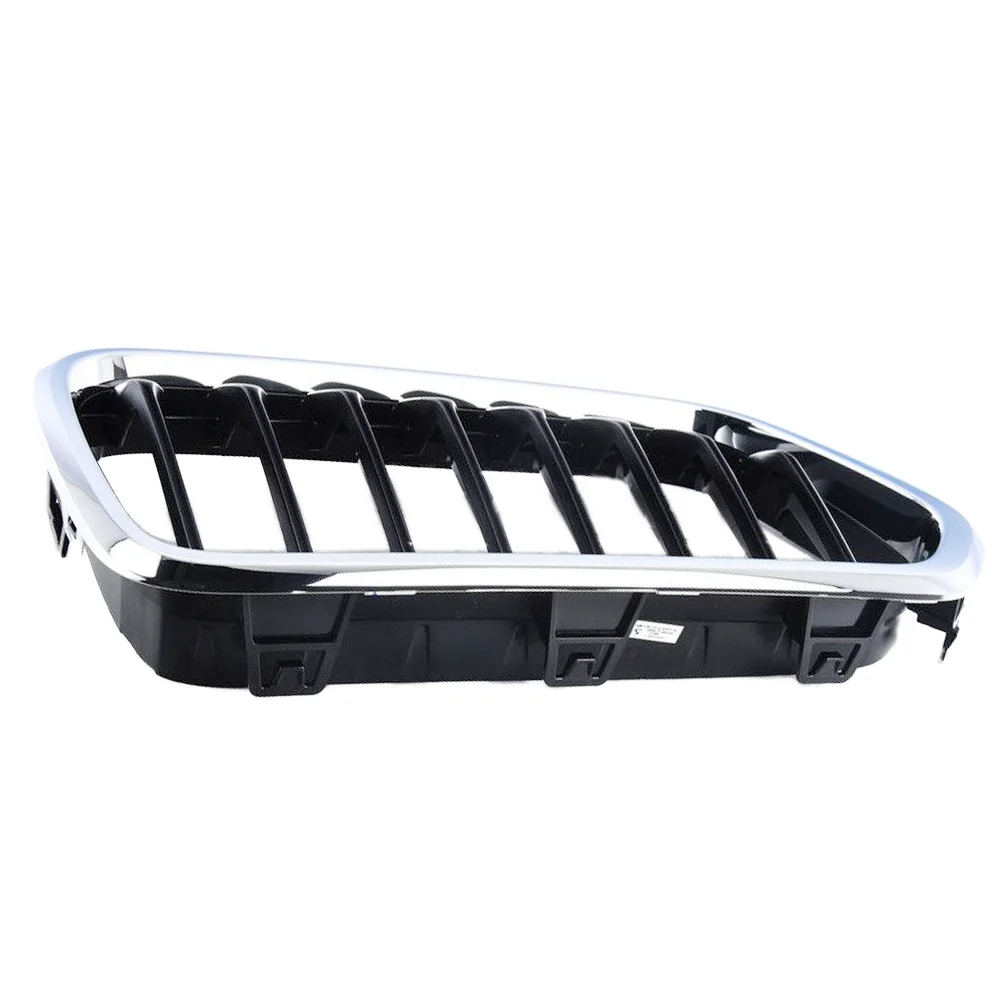 Suitable for BMW X2 2018-2019 Racing Grills 51137424777 51137424778