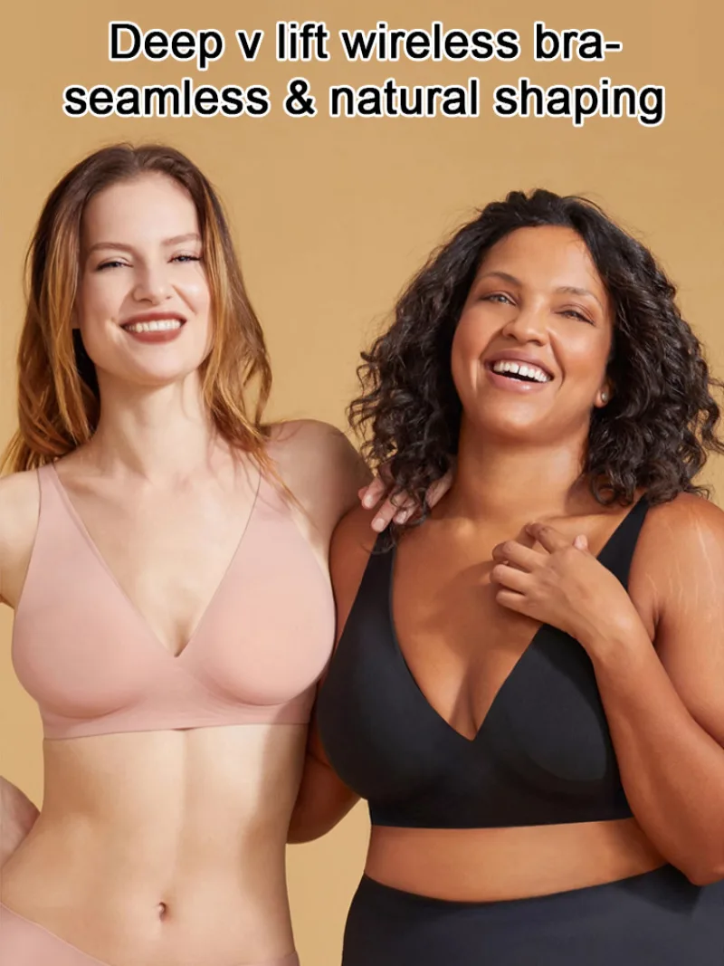 #47 Latest Push-Up Bras Offers