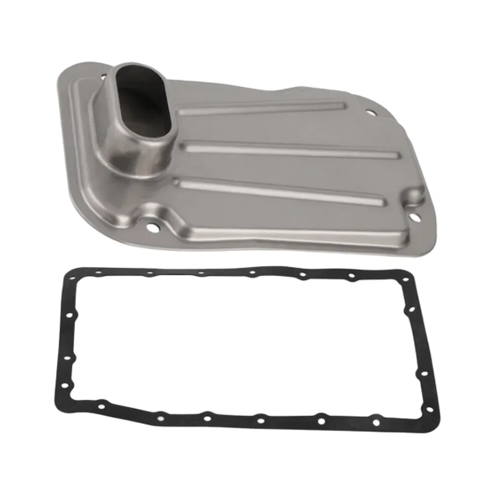 Transmission Filter 3533060050 Compatible With For Toyota A750E A750F And For Lexus Vehicles No Programming Required