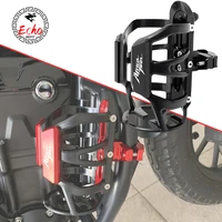 Gran oferta 2024 para Honda Africa Twin CRF 1100 CRF1100 CRF1000L XRV750 XRV 750, accesorios para motocicleta, botella de agua y bebidas