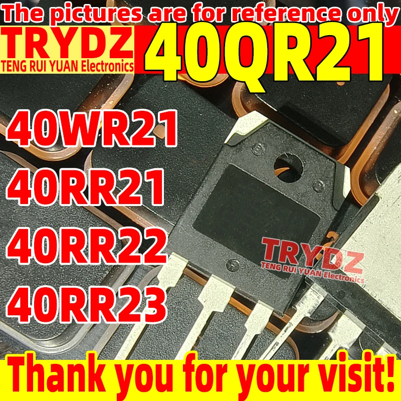 5-2ocs 40QR21 40WR21 40RR21 40RR22 40RR23 GT40QR21 GT40WR21 GT40RR21 GT40RR22 GT40RR23 TO-3P