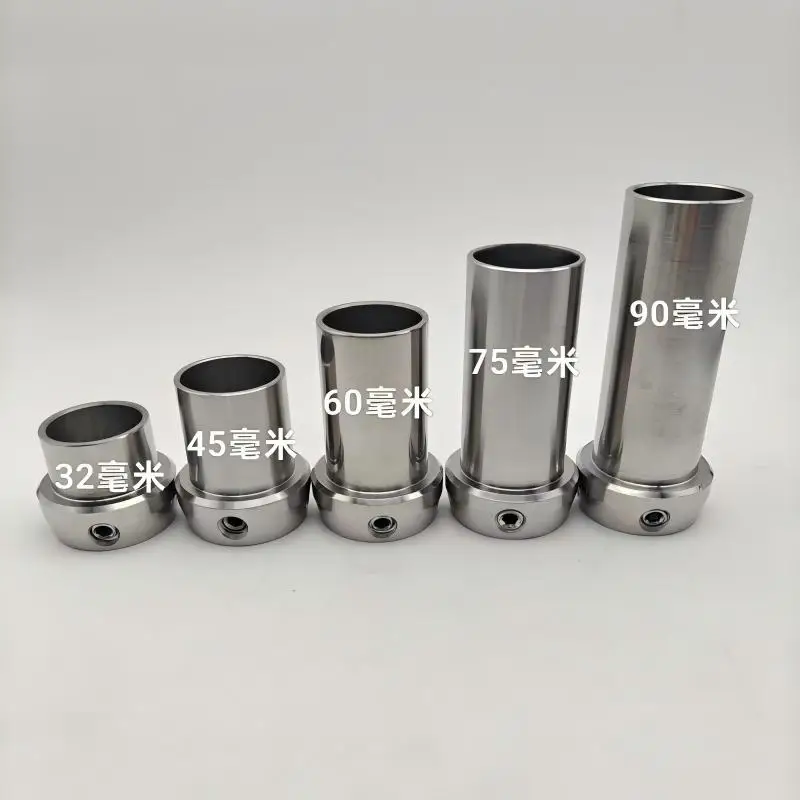 Customized Prosthetic Components, Connecting Tubes, Short Coupling Tubes, Stainless Steel Tubes, Prosthetic Foot Plates, Joints