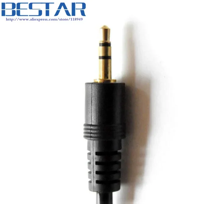 케이블 3.5 잭 3.5mm 남성-3.5mm 남성 스테레오 Aux 연장 케이블 1.5M 3M 5M 10M 15M 20M 헤드폰/DVD/TV/자동차 오디오 케이블