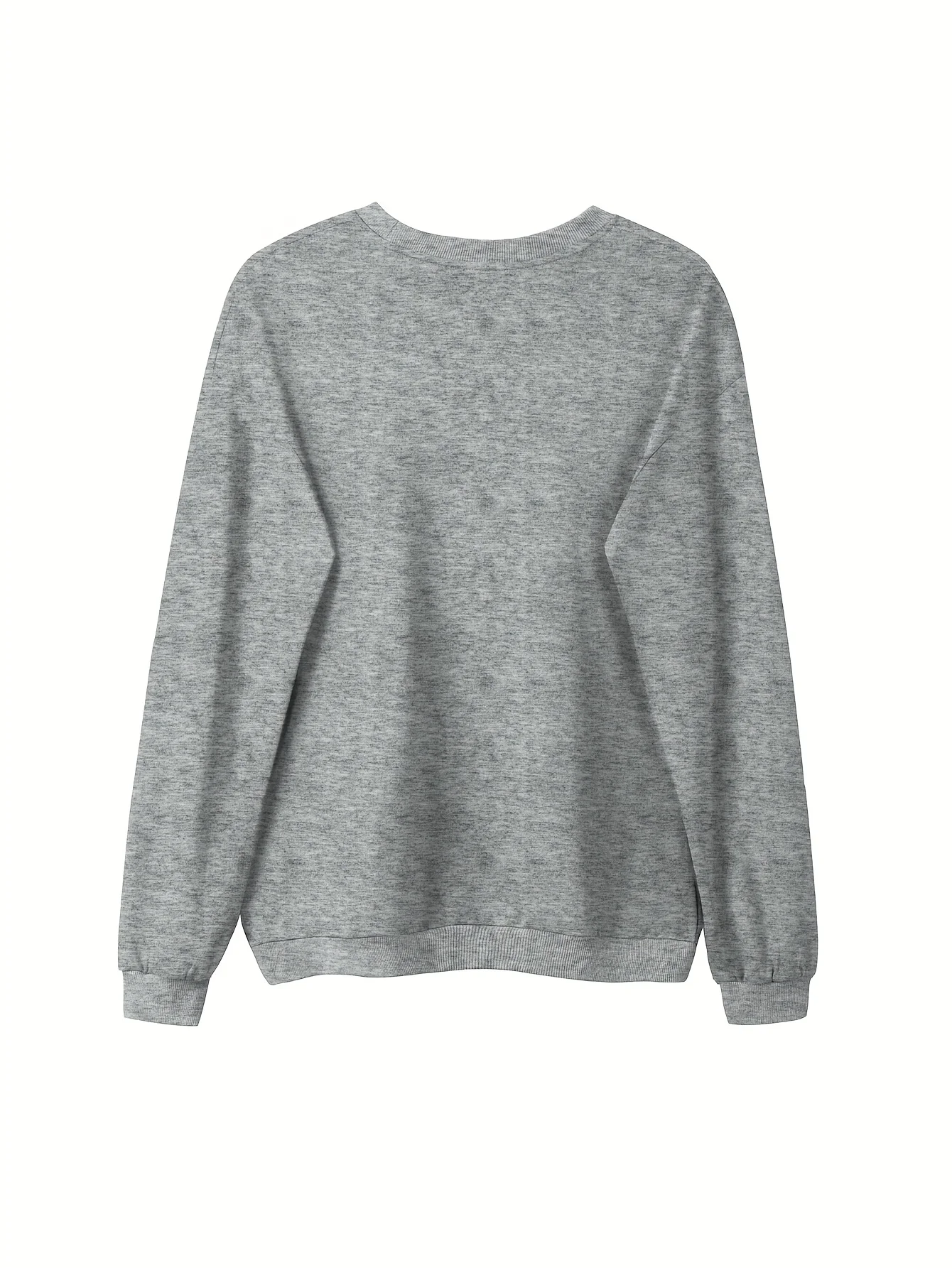 유머러스한 텍스트가 있는 타겟 로고 스웨트셔츠는 가을 겨울에 따뜻하고 편안하며 가을과 겨울 모두에 적합합니다.