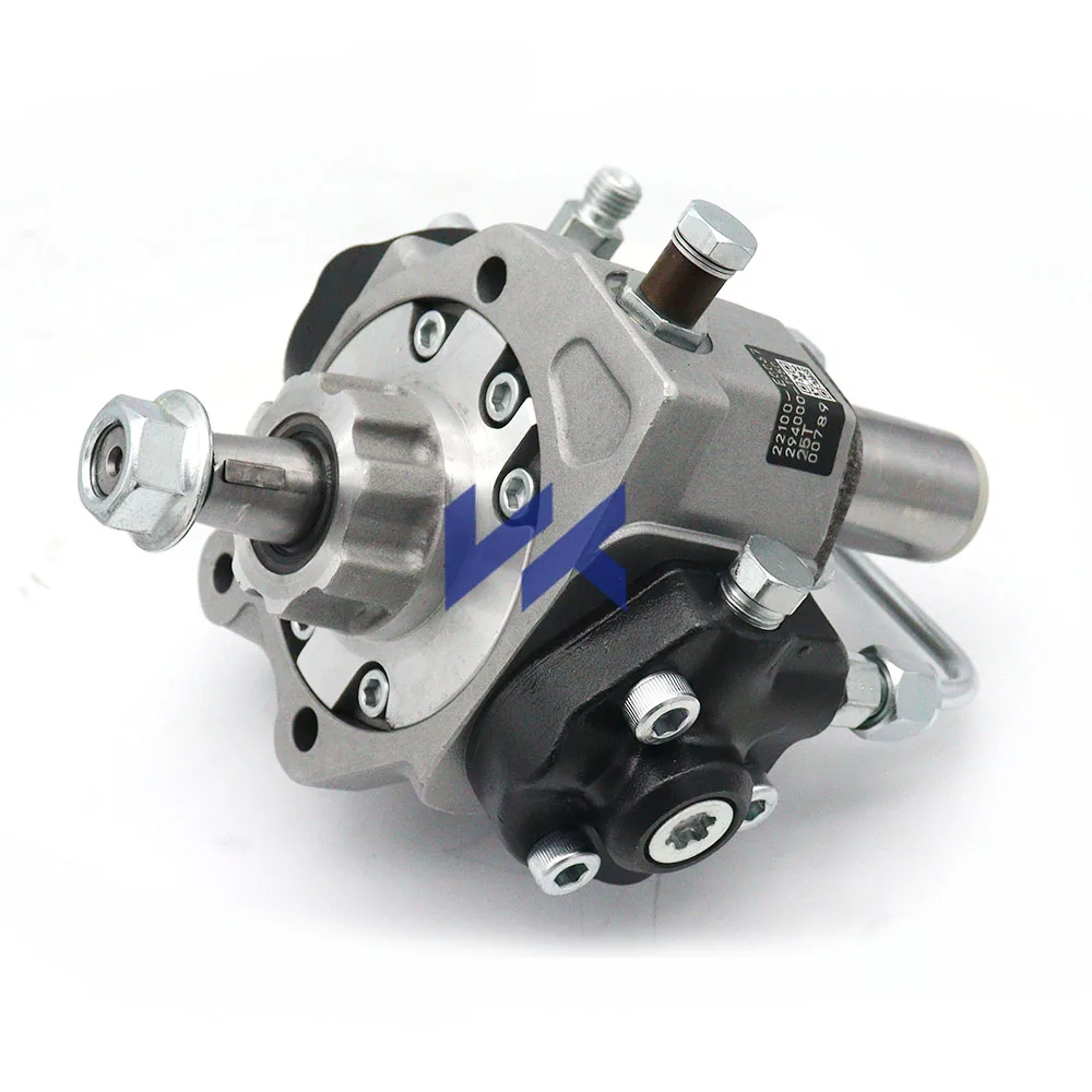 

Топливный насос 294000-0620 R2AA13800 для MAZDA MZR-CD