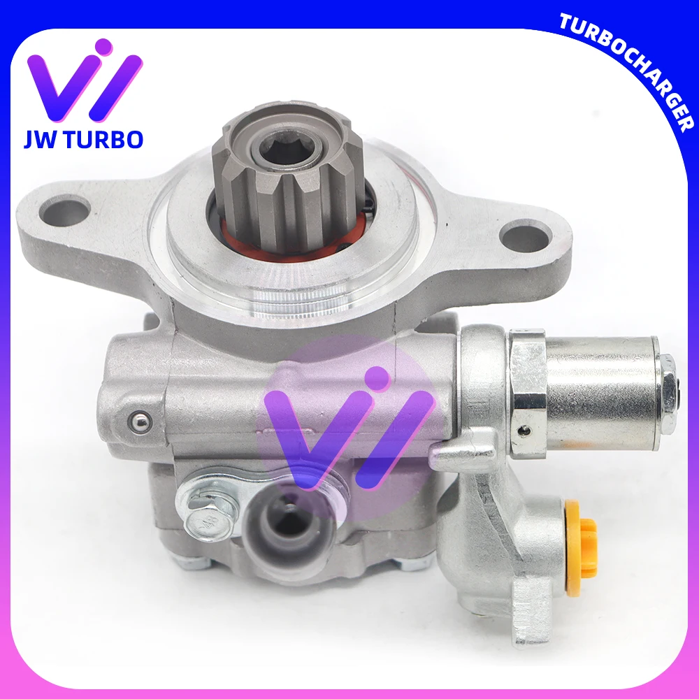 Power Steering Pump For Toyota Land Cruiser Prado KDJ150 1KD 2010-2013 4431060550 44310 60550 44310-60550
