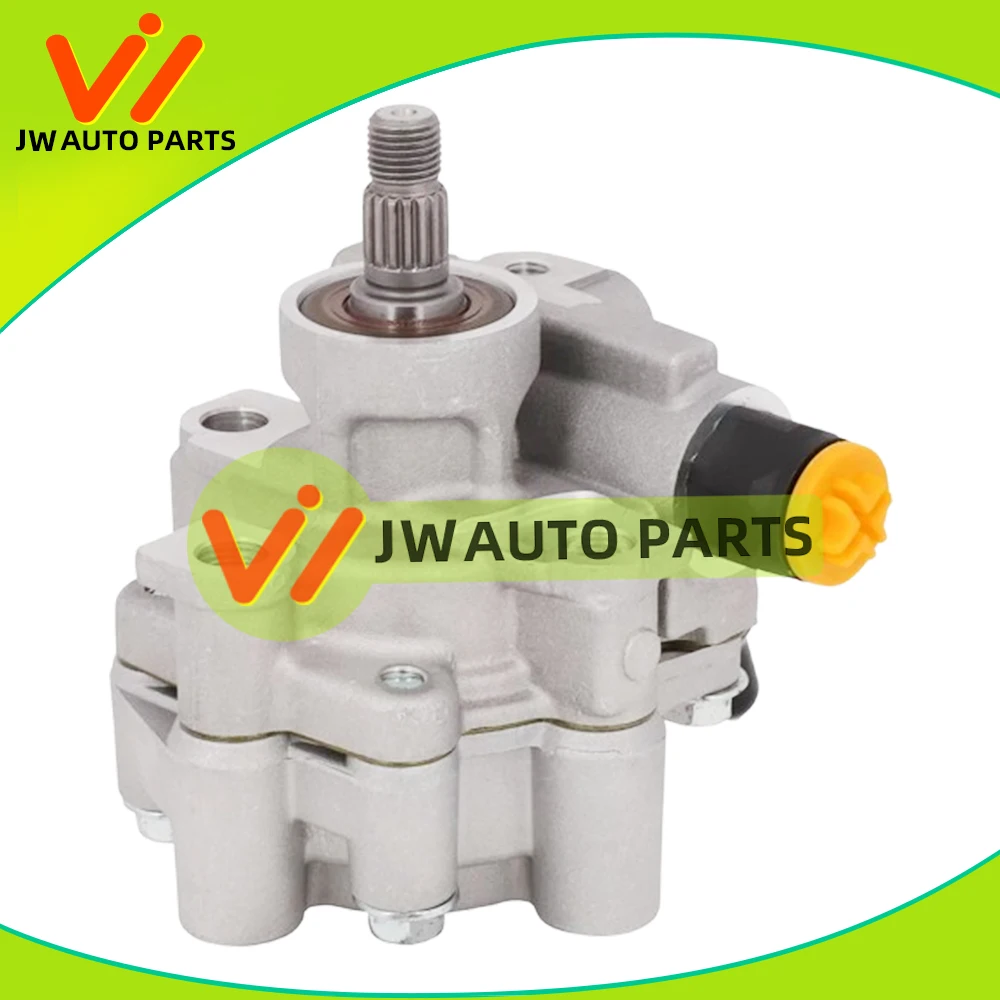Power Steering Pump Without Pulley For Toyota Land Cruiser/Lexus LX470 4.7 21-5272, 44320-60310, 4432060310, 36P0769, 36-215645