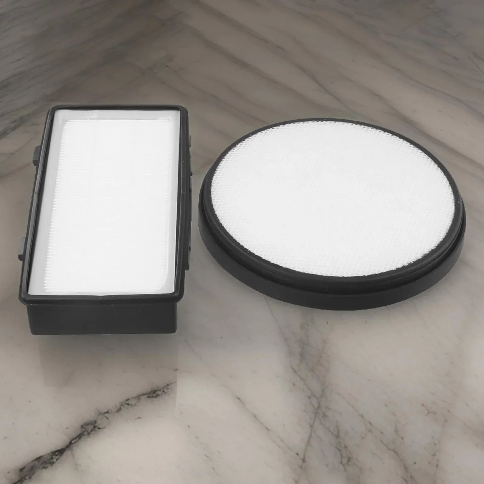 High Quality New Practical Filters ZR006001 X-Trem Power Cyclonic Vacuum Cleaner Pre-engine filter & Exhaust air filter
