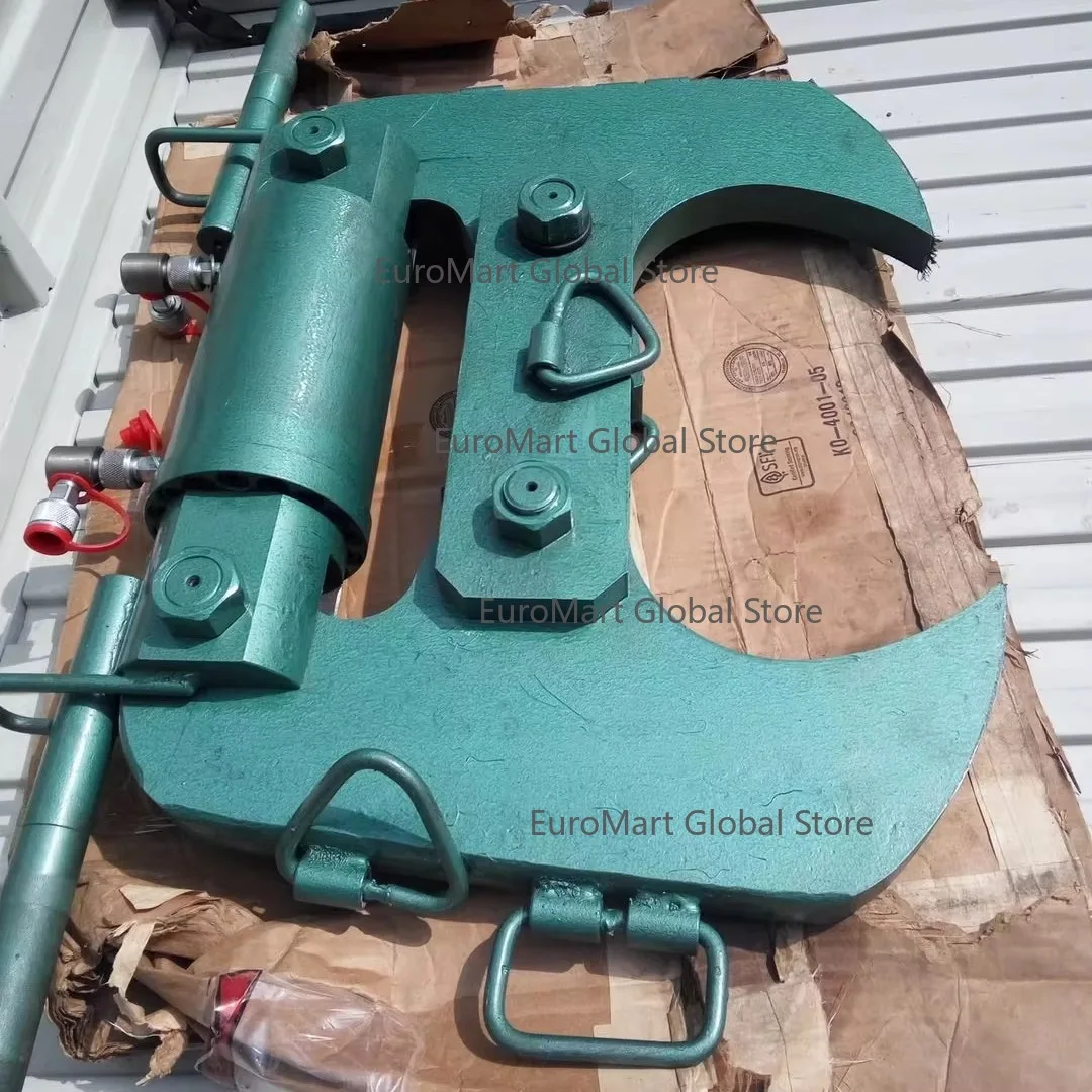 

Factory Supply Type Hydraulic Breaker Building Concrete Demolition Tools