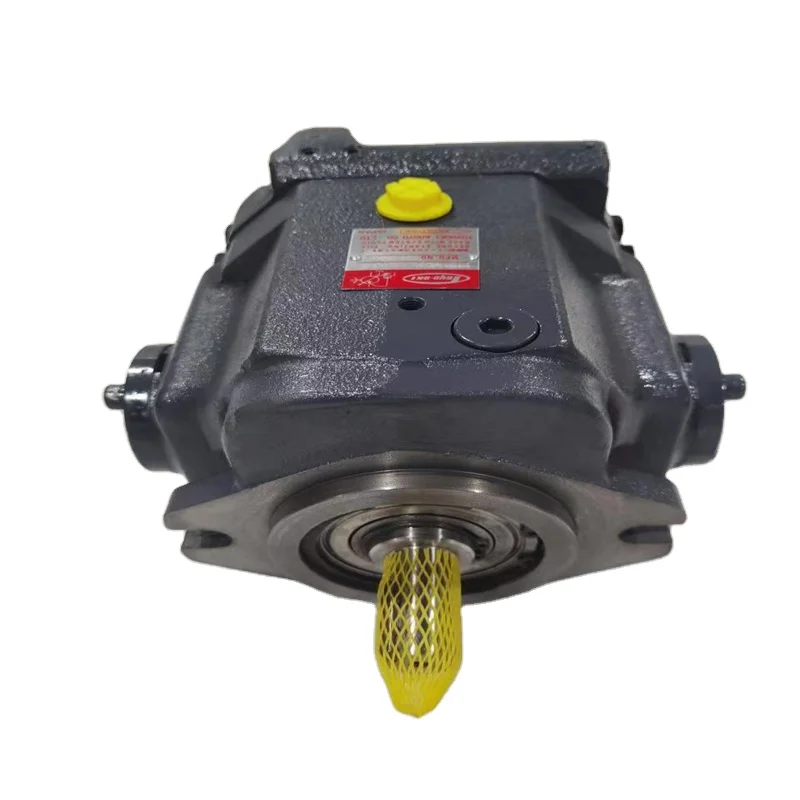 

HPP-VD2V-F31A3-A HPP-VD3V--F40A3-A HPP-VD2V-F31A5-B Piston Pumps Industrial Hydraulic Oil Pump HPP-VD2V