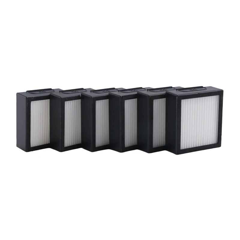 Для Irobot Roomba Combo J9 + робот-пылесос, роликовая основная боковая щетка, фильтр Hepa, швабра, тряпка, мешок для пыли, аксессуары