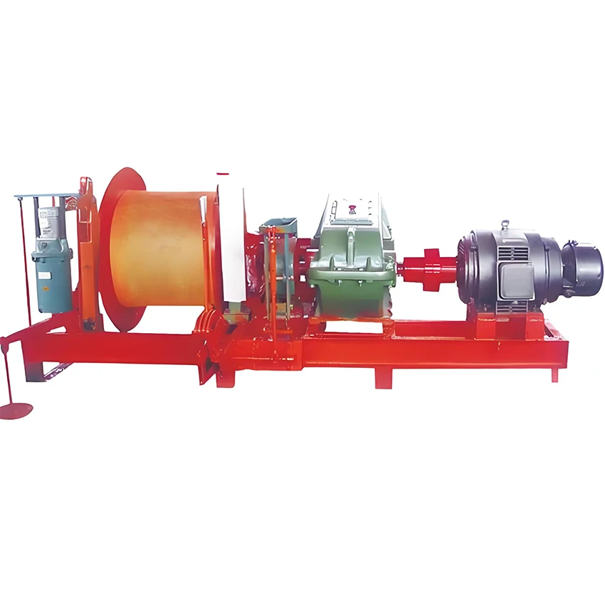 Industrial Jtk Seri…