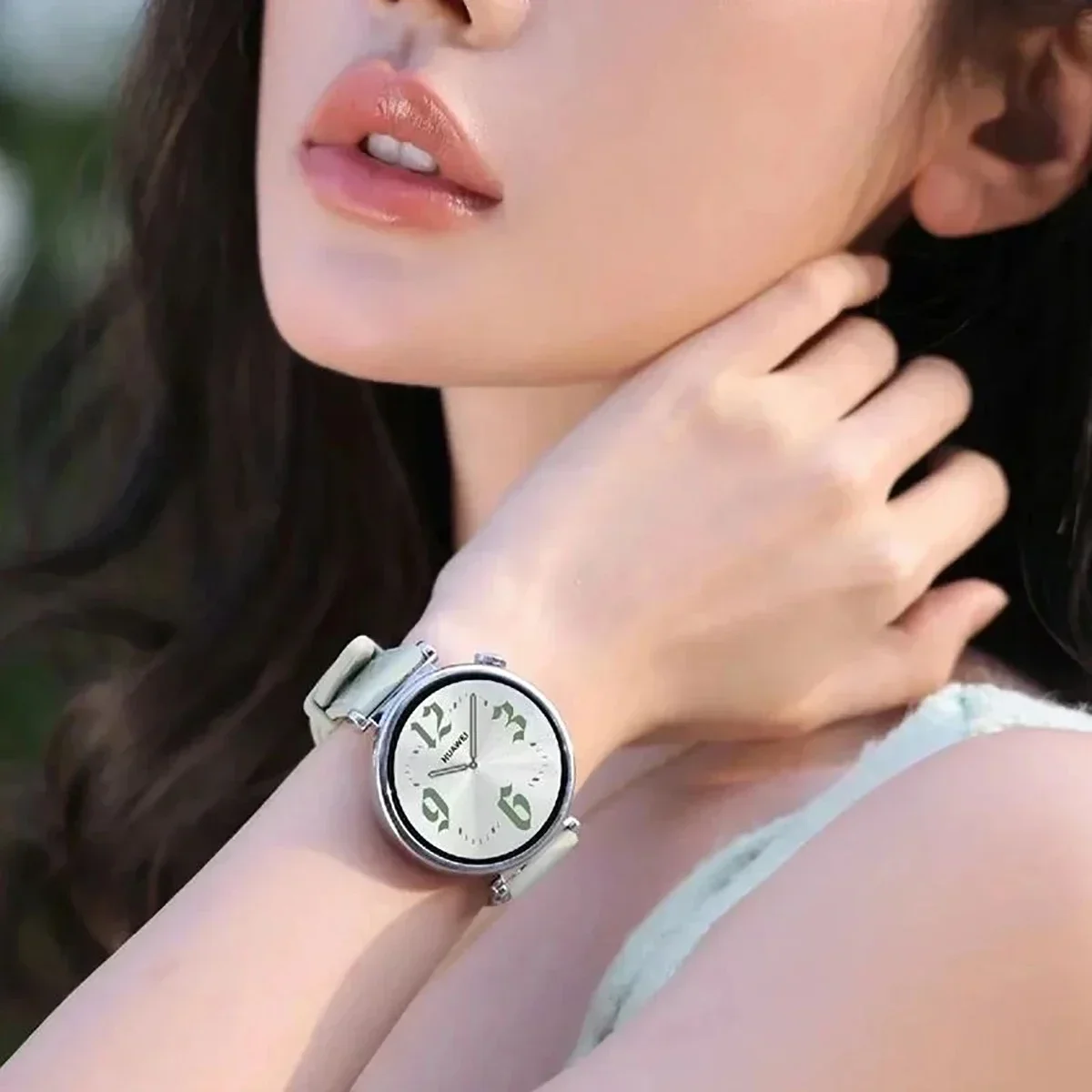 18 مللي متر حزام ساعة ذكية للغارمين Venu 3S 2S Vivoactive 4S 3S Forerunner 265S 255S سوار المعصم Correa لينة سيليكون حزام الساعات