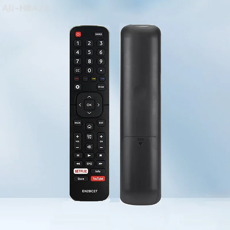 netflix lcd