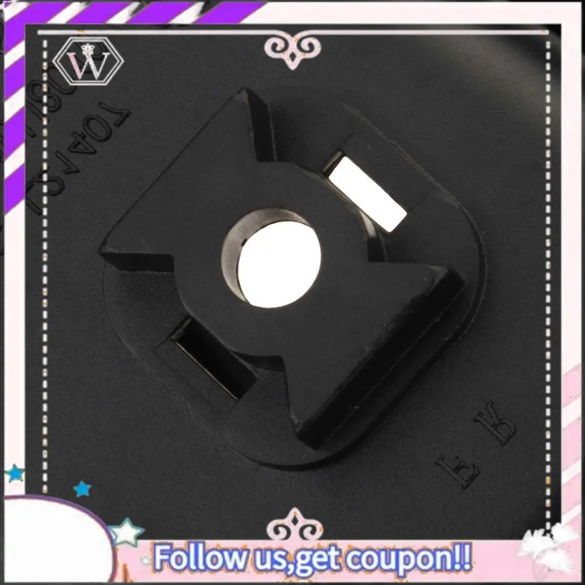 A76T-مقبض الباب الداخلي للسيارة JAC J3 J3S J3 Turin 2009 2010 2011 2012 2013 2014 2015 6105230U80