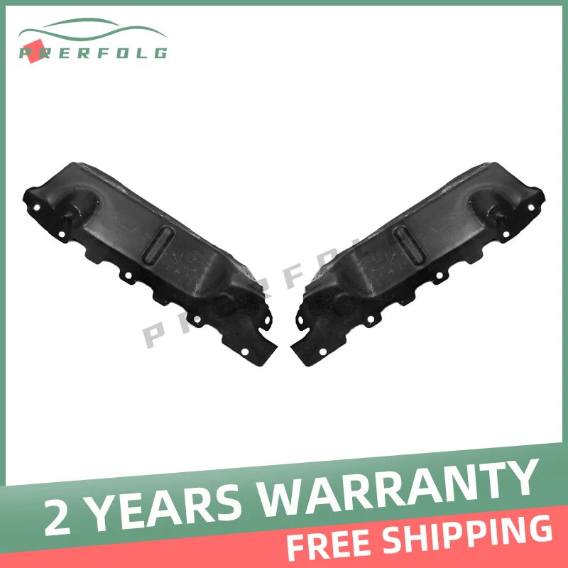 1121053-S0–A/16255821327A for Tesla Model3 Rear Longitudinal Beam Iron Plate Connecting Piece 1121054-S0A/16255821183A Brand New