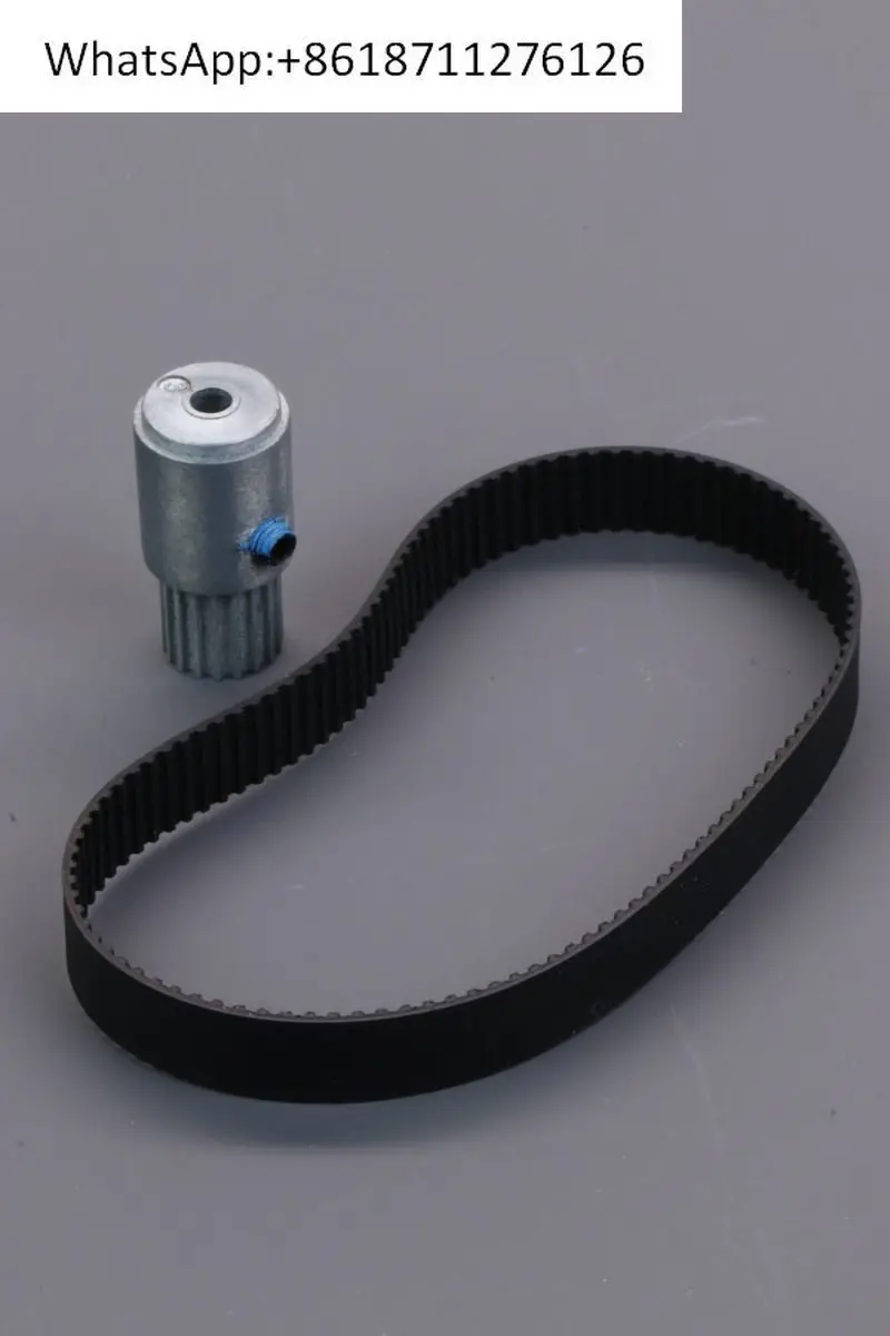 

Комплект ремней привода. Гарантия качества.