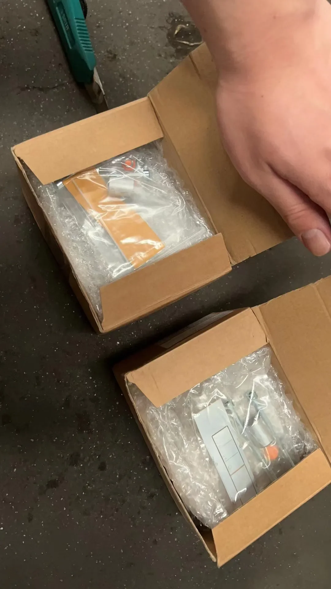 2025 Neuer IFM PS7570 SDP110 Sensor auf Lager