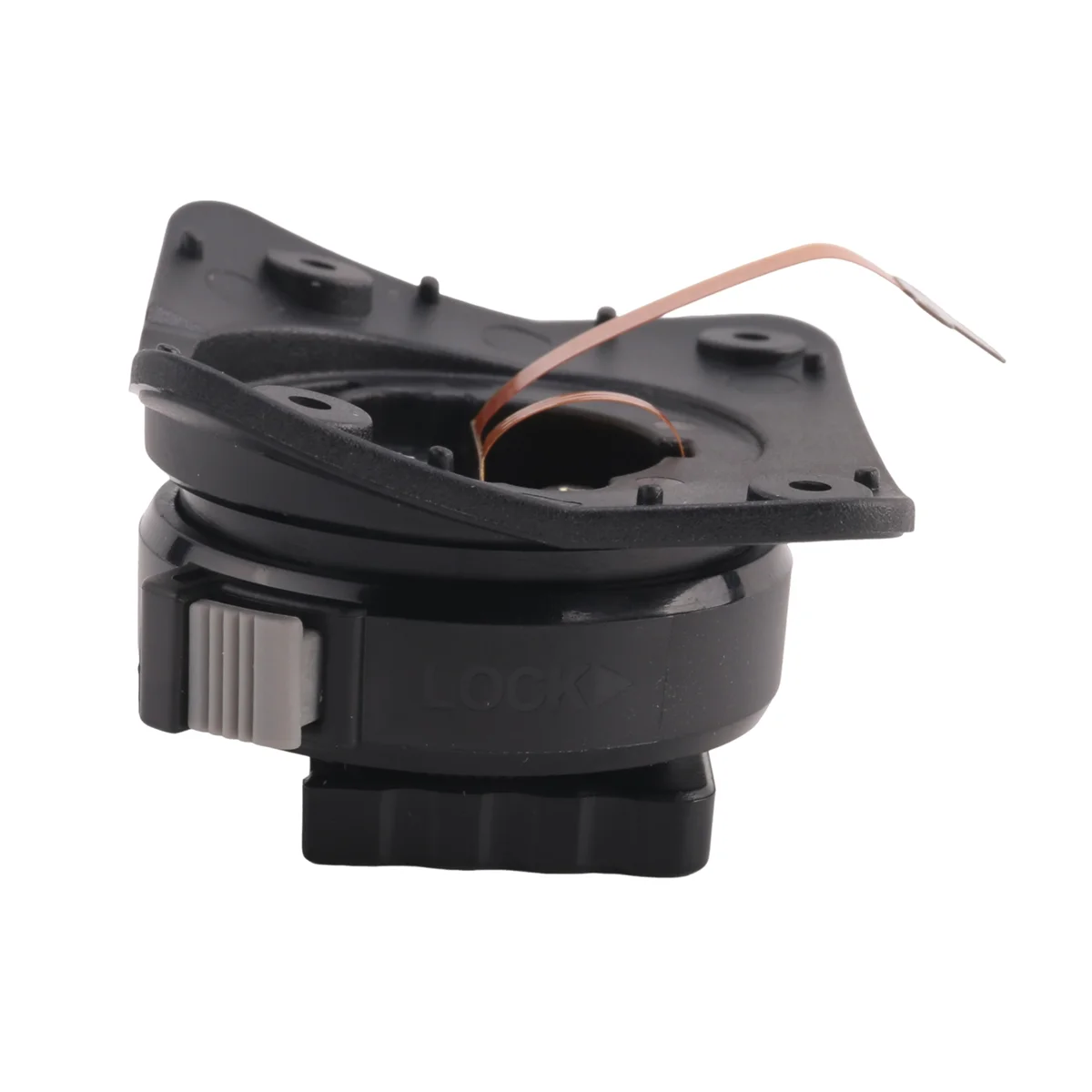 A98TFor Godox Flash Upgrade Metal Version Hot Shoe Base Accessories V860III-S for Sony Camera