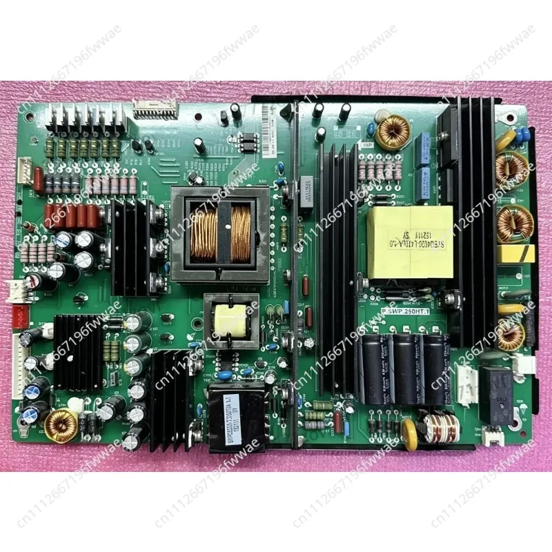 integrated teaching machine, power board P. SWP.250HT.1 55/65 inch