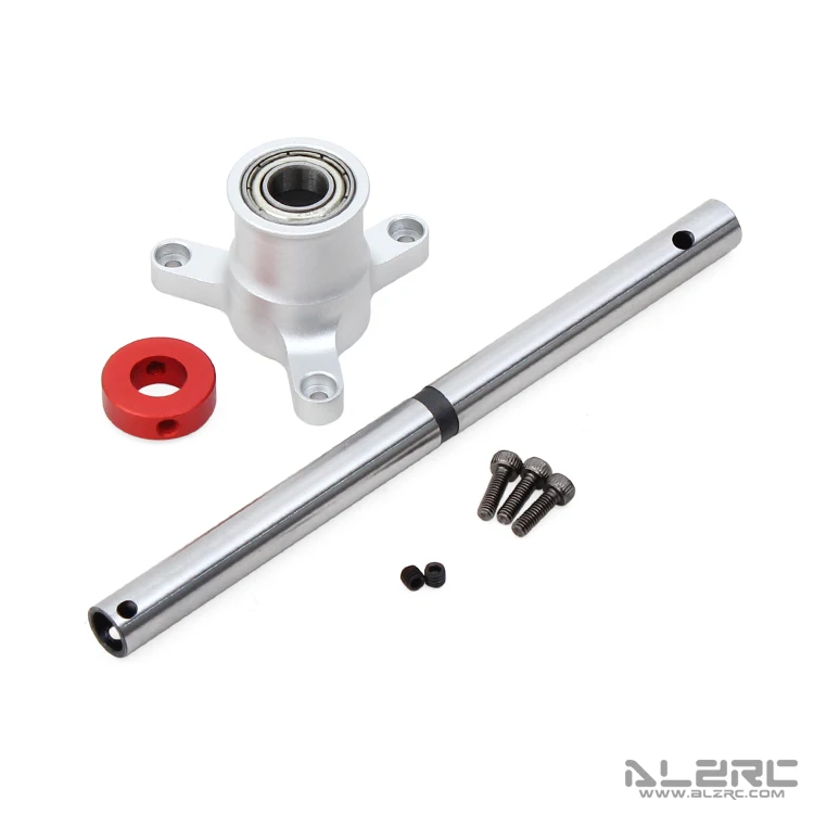 

ALZRC - Devil 380 FAST New Main Shaft Mount Upgrade Kit