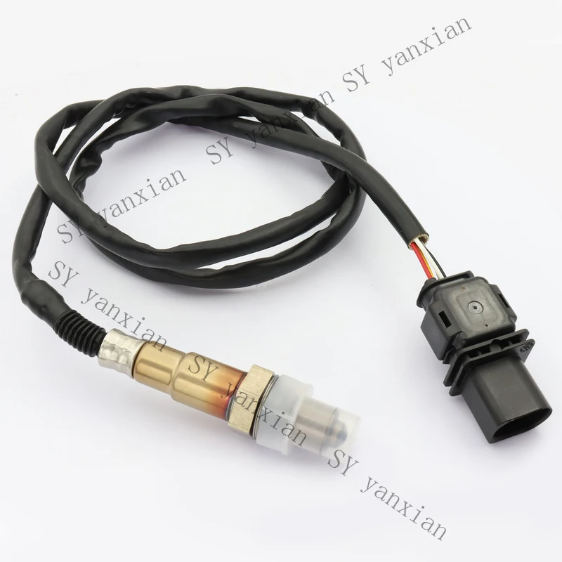 SY+ Oxygen Sensor 0258017025 Fits For PLX AEM 30-2004 LSU4.9 O2 UEGO Wideband