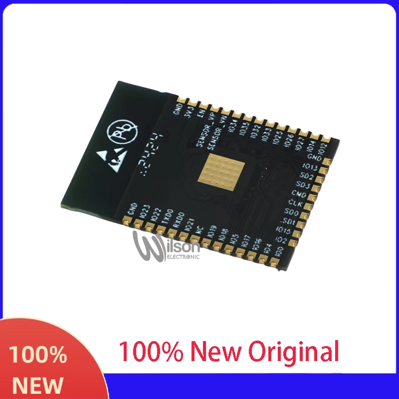 ESP32-WROOM-32D-N16… - image