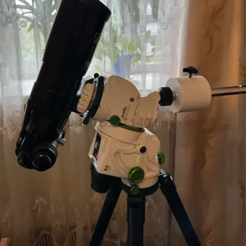 Skyviewer SA GIT/XY GTI Electric Theodolite with Tripod GOTO Starry Field Observatory Professional Astronomical Telescope Access