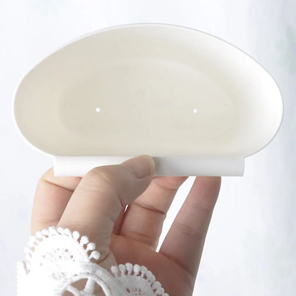 

6pcs Hanging Bucket Organizer For Salon Cart Storage Basket, Trash Can, Countertop Sundries Holder, Rolling Cart