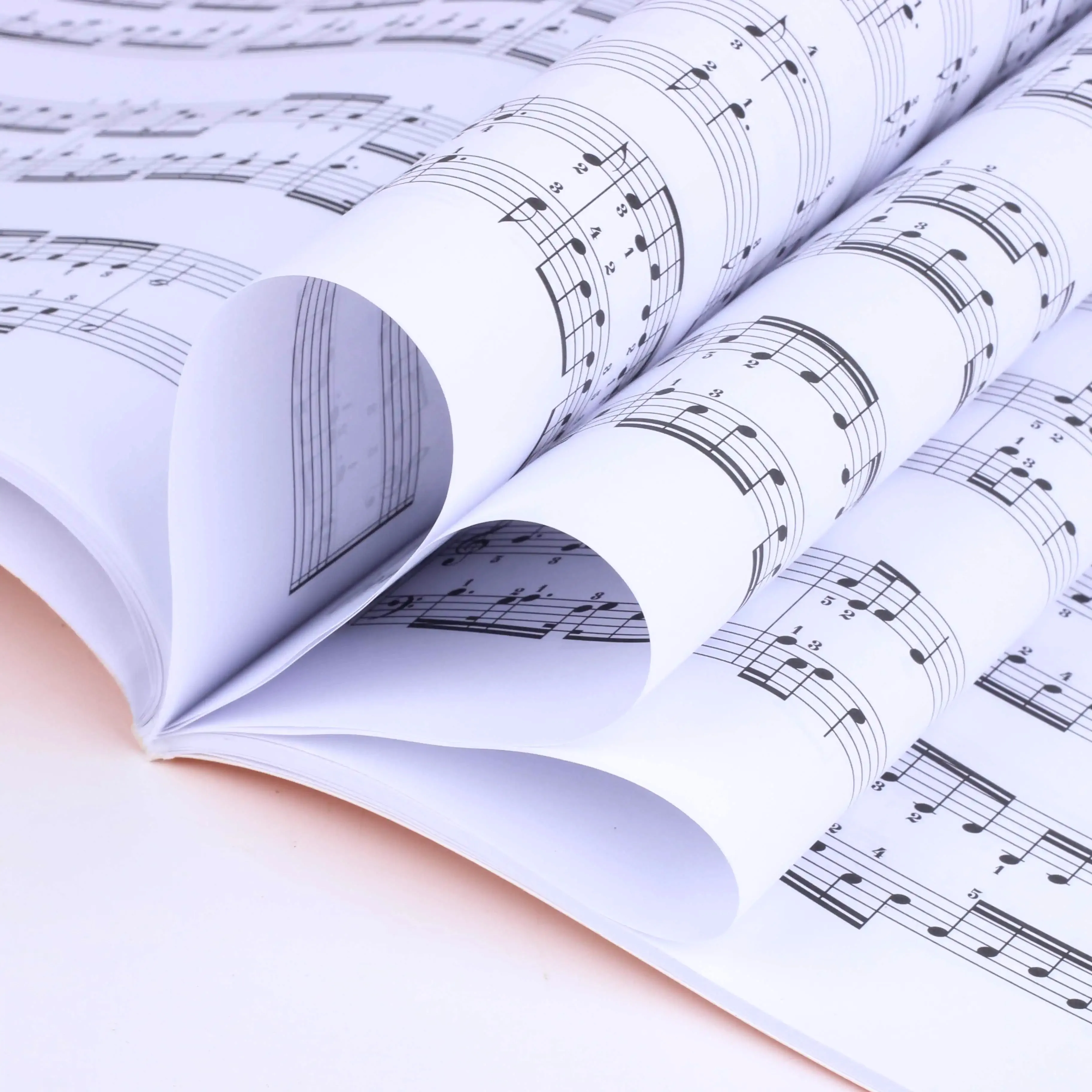 Esercizi di pianoforte Hanon per bambini