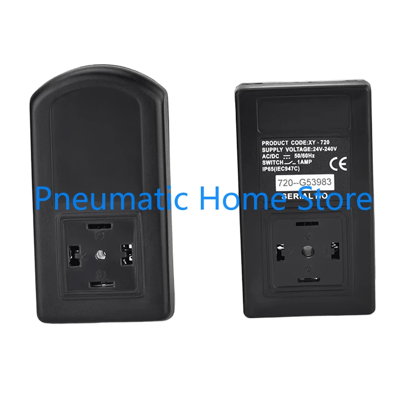 XY-720A XY-720 SMD-720 XY-3801H XY-3801L Electronic Drain Valve Timer Air Compressor Timer