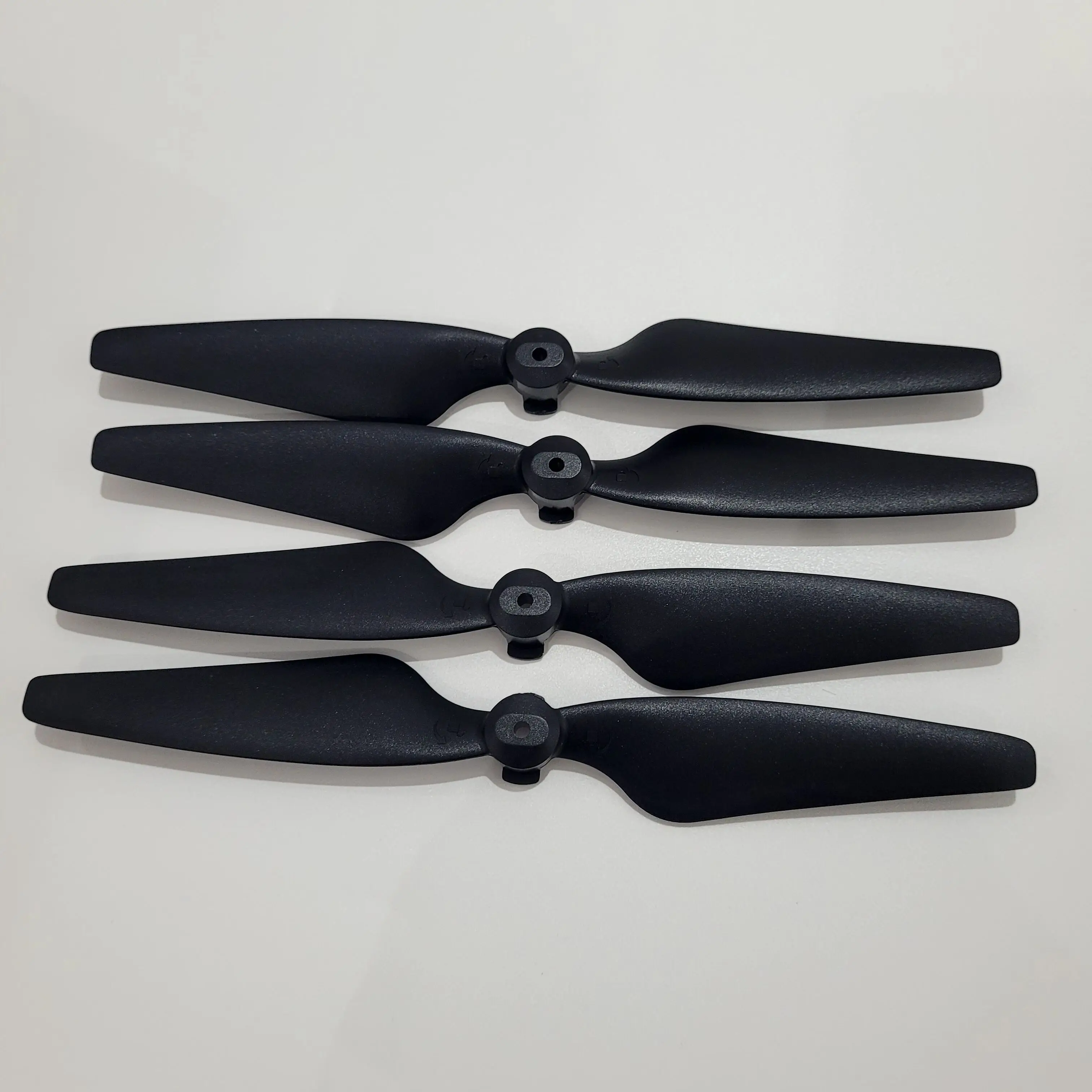 12PCS Propeller Requisiten Original für SJRC Drone F22 F22S F22 S2 GPS Quadcopter Hauptblatt Flügel Rotor Zubehör