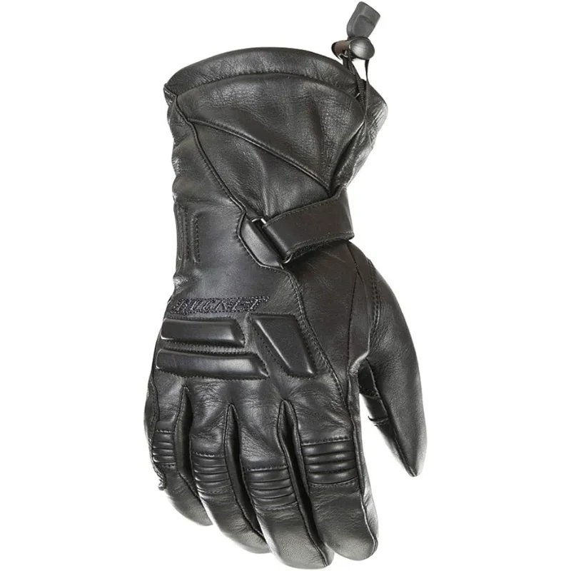 

Joe Rocket Wind Chill Men's Cold Weather Motorcycle Riding Gloves 3X-Large