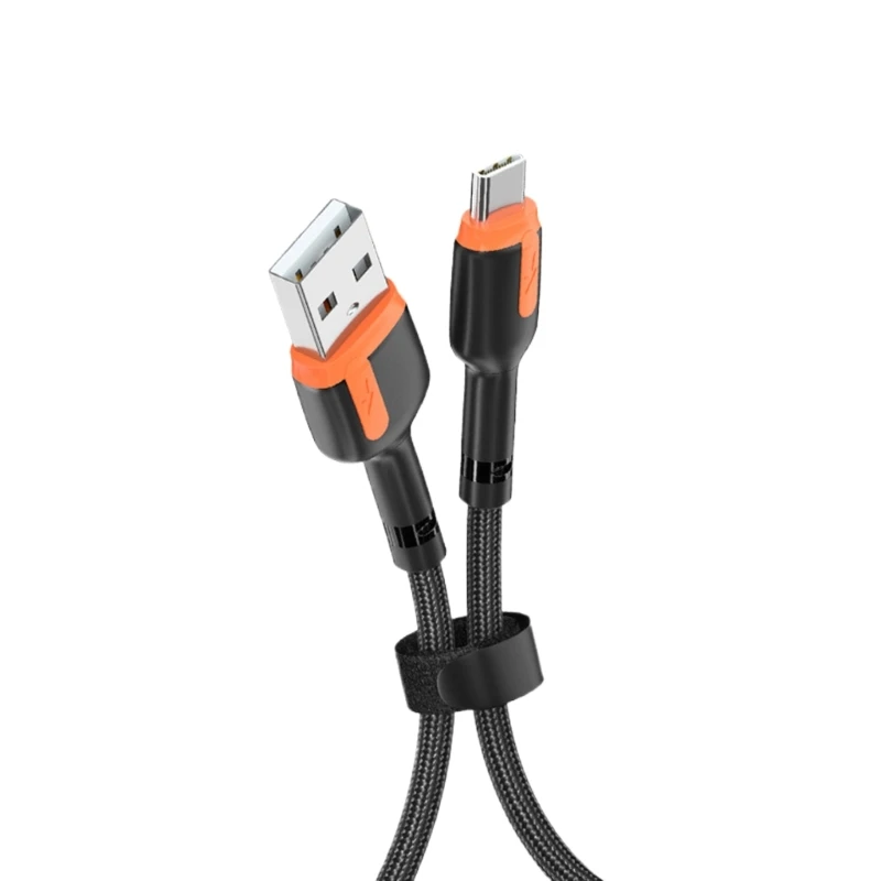 120W 5A Fast Charging USB Type C Cable for 100 90 80 70 60 5 4 Lite V2 1M Super Cable