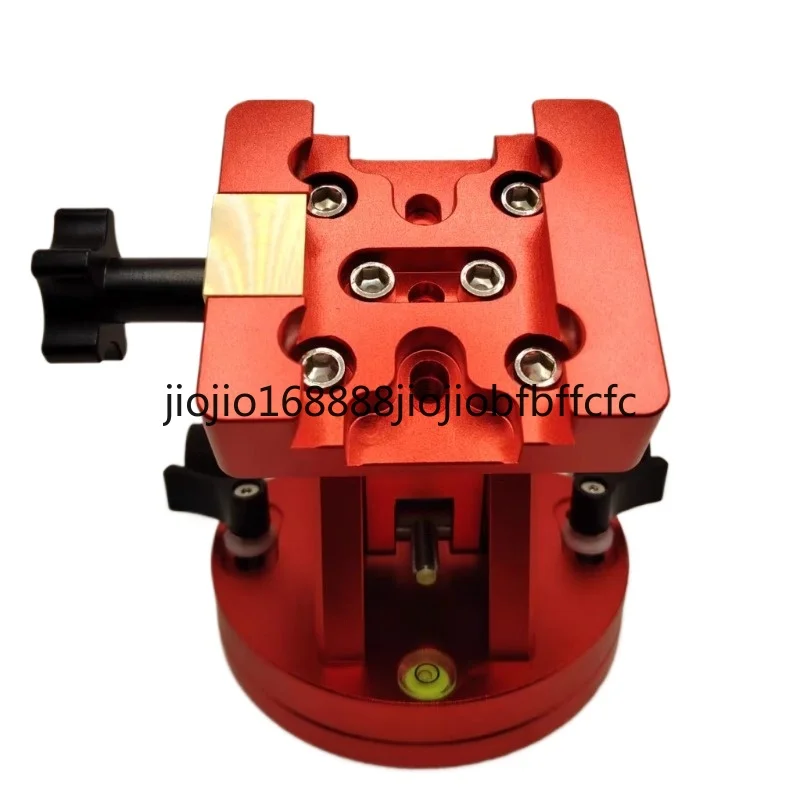 Suitable For Equatorial Mount Base With Latitude Adjustment - High Load Capacity (39kg), Dovetail Slot, Anti-Detachment Design