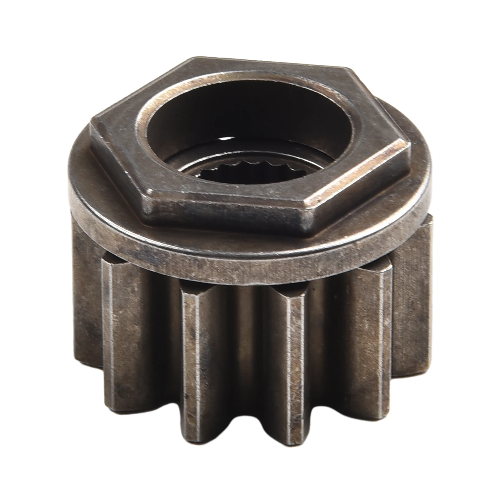 Steering Shaft Pinion Gear Bushing Replacement for 7171554 9410656A 7410656A Fits for Riders Since 1999 11 Tooth Splined Bore
