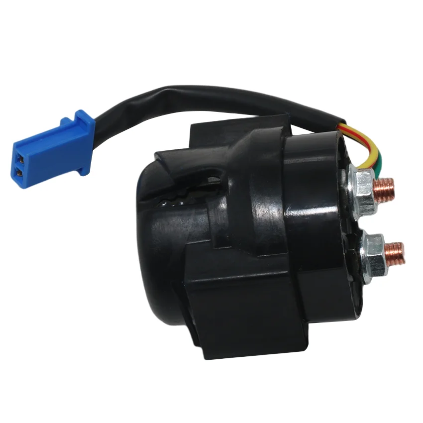 

Motorcycle Solenoid Relay Starter Ignition Parts For Husqvarna Vitpilen 401 Svartpilen 401 2018-2020 250 2020 90111058000