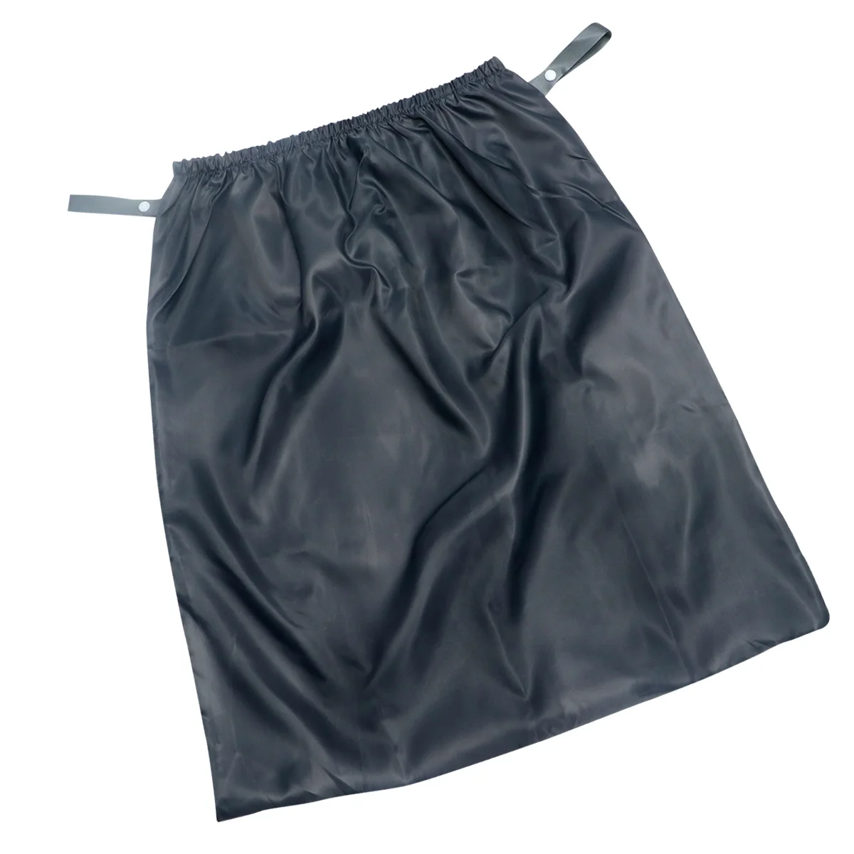 

1Pcs Diaper Storage Pouch Hand Tote Rope Design Style Fits Any Room Use for Wet Dry Nappies Baby Items