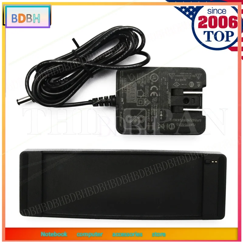 Genuine Original For For Bose SoundLink Mini Charger & Cradle 12V 0.833A 413259