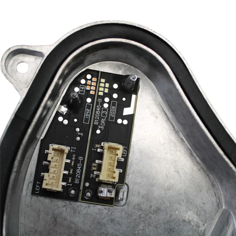 NEW-Daytime Running Light Module For Seat T-Cross 2020+ Front Headlight LED Angel Eye Light Source New Module