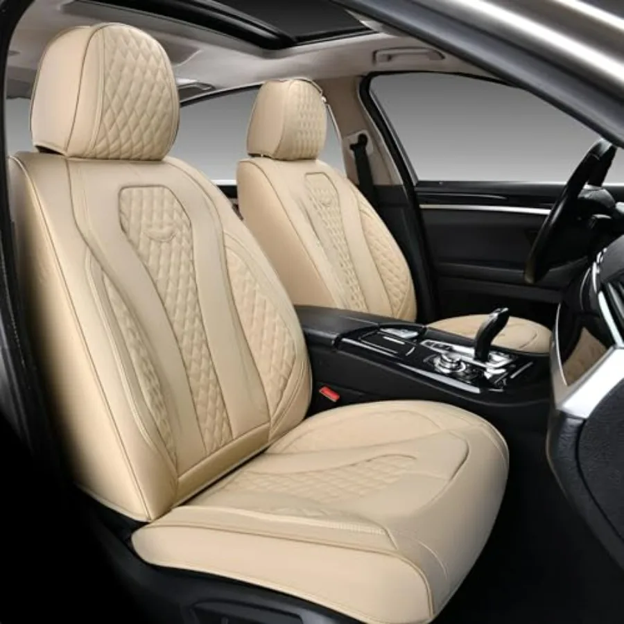 Front Car Seat Cove…