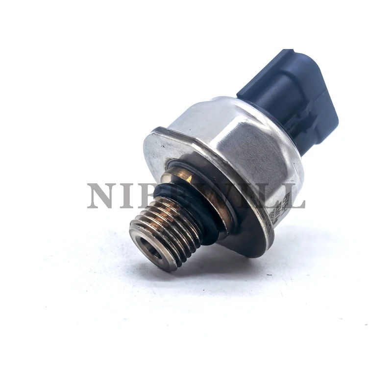 Construction Machinery Parts for Doosan Daewoo DX180 DX220AF DX225LCA Common Rail Pressure Sensor 45PP5-1