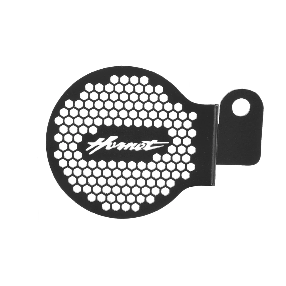 Motorcycle Accessories For Honda CB750 CB 750 HORNET 2022 2023 2024 2025 Horn protector Horn Covers Guard Protection Aluminum