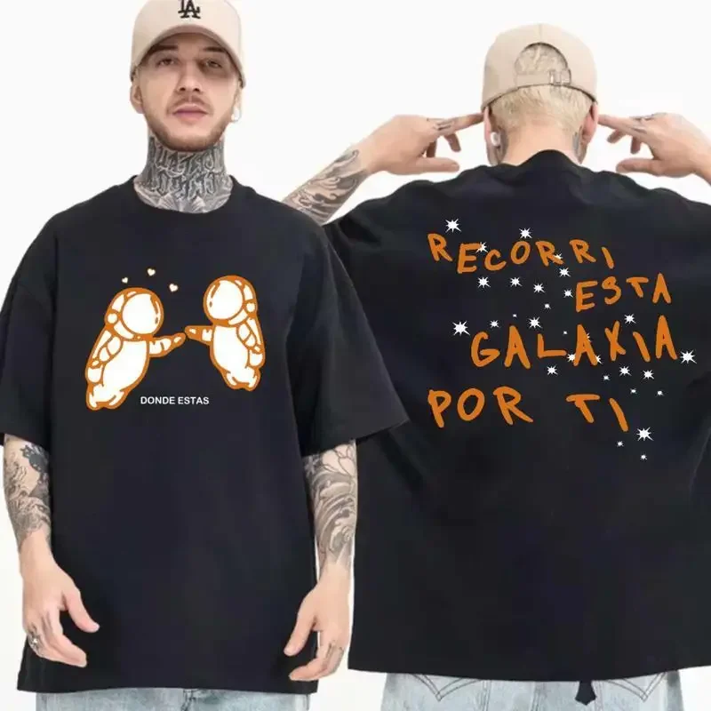 Camisa de Ivan Cornejo Donde Estas, camiseta de la gira de Mirada 2025, idea de regalo para fanáticos, regalo para ella