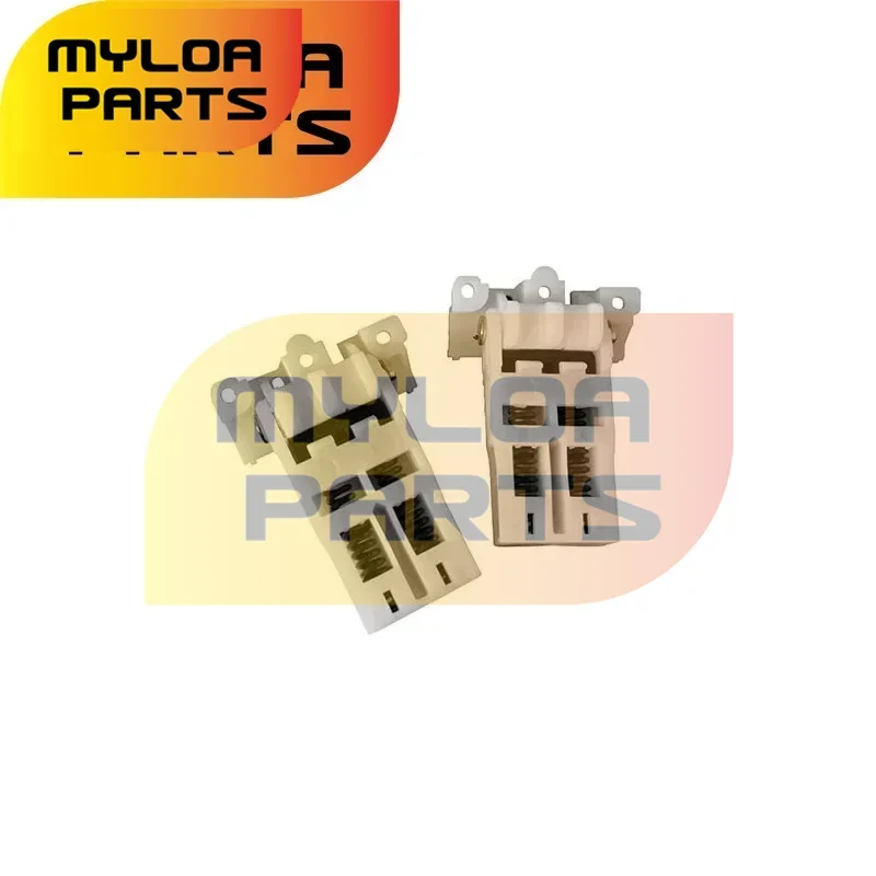 10PCS JC97-03220A JC97-02779A JC97-01707A ADF Hinge compatible for Samsung SCX 4016 4116 4216 4316 4520 4720 5530 CLX 3160 6200
