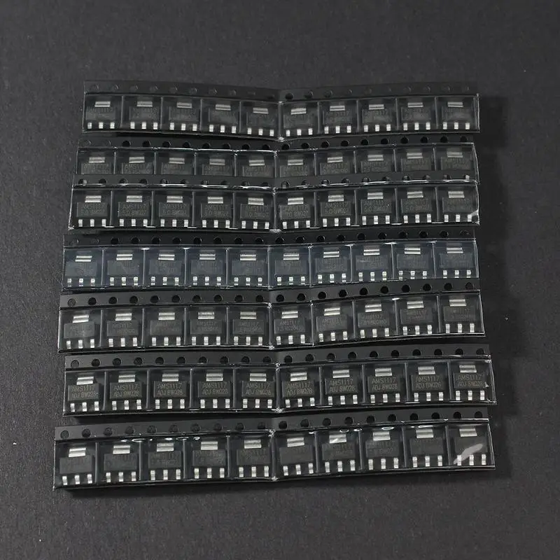 SOT-223 70PCS Volta…