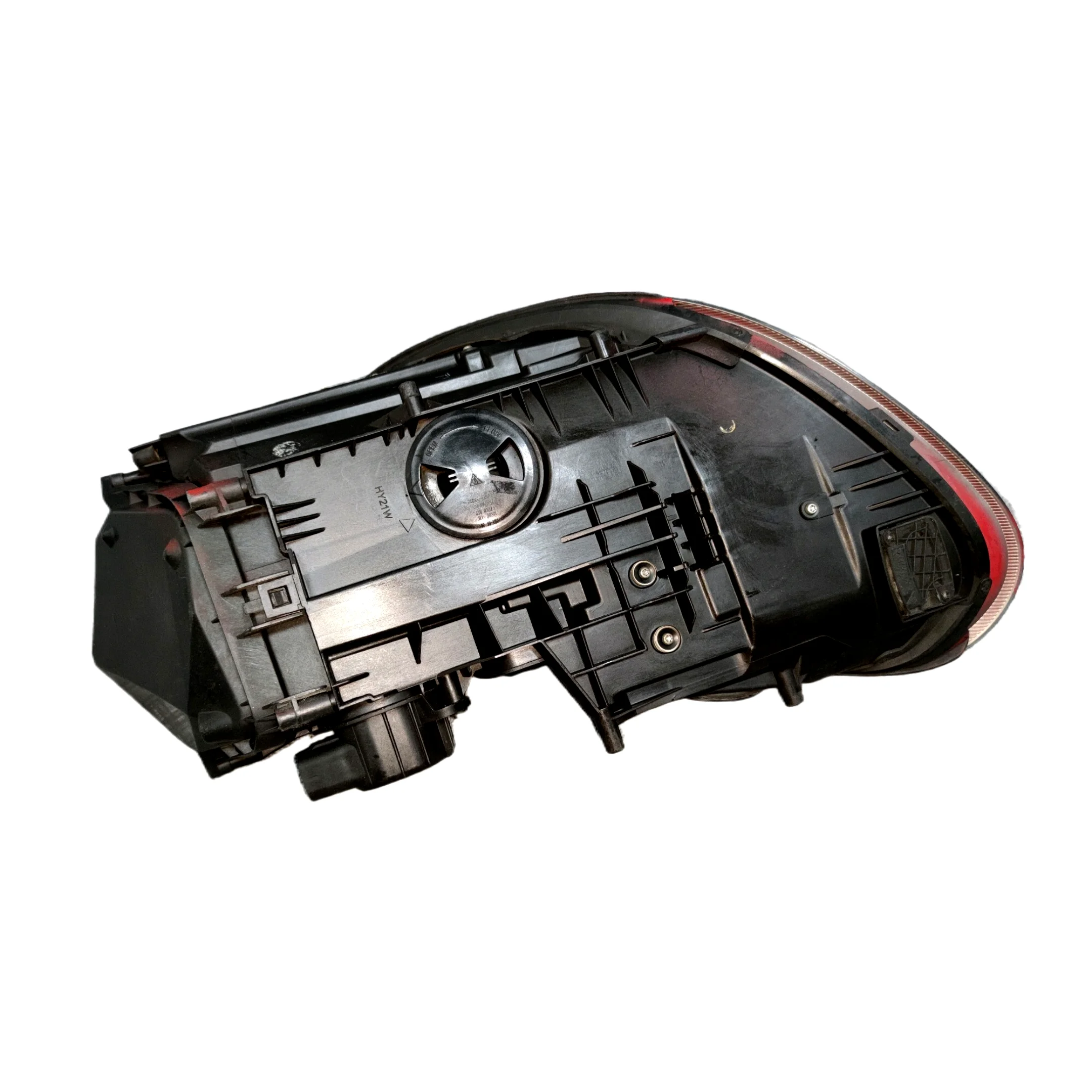 High Quality Original Headlights Suitable for Porsche Boxster 987